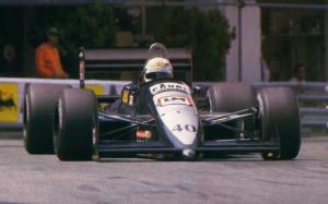 AGS JH23B '1989